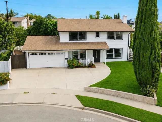 24851 Stem, Lake Forest, California 92630