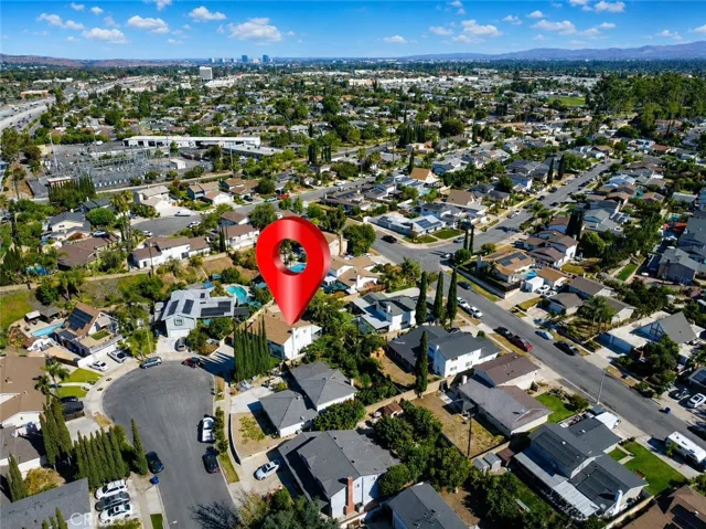 24851 Stem, Lake Forest, California 92630