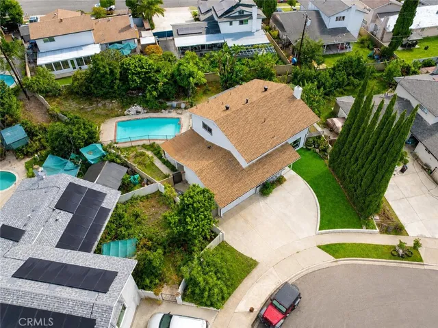 24851 Stem, Lake Forest, California 92630