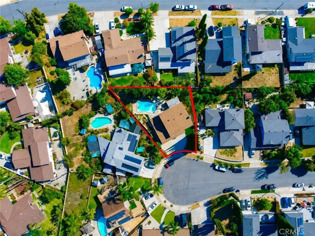 24851 Stem, Lake Forest, California 92630