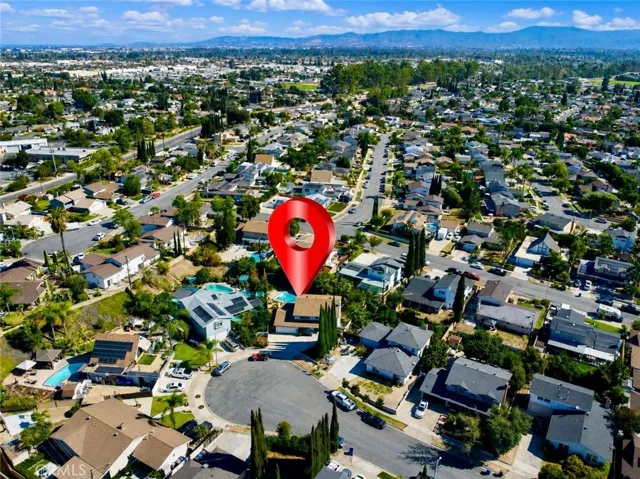 24851 Stem, Lake Forest, California 92630
