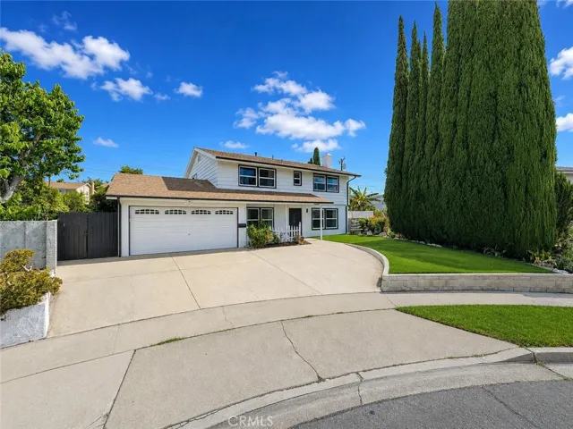 24851 Stem, Lake Forest, California 92630
