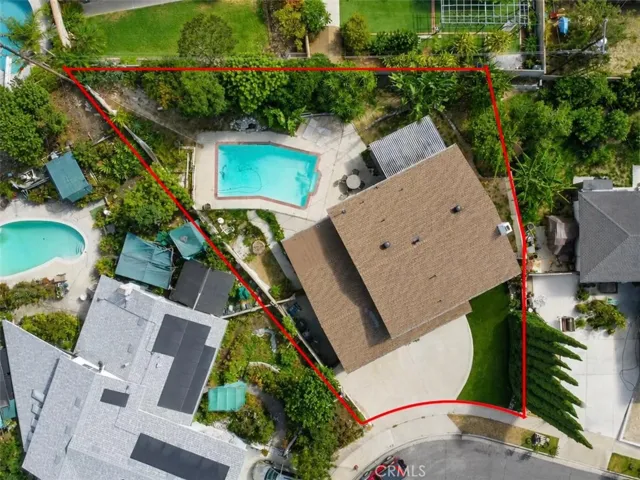 24851 Stem, Lake Forest, California 92630