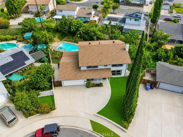24851 Stem, Lake Forest, California 92630