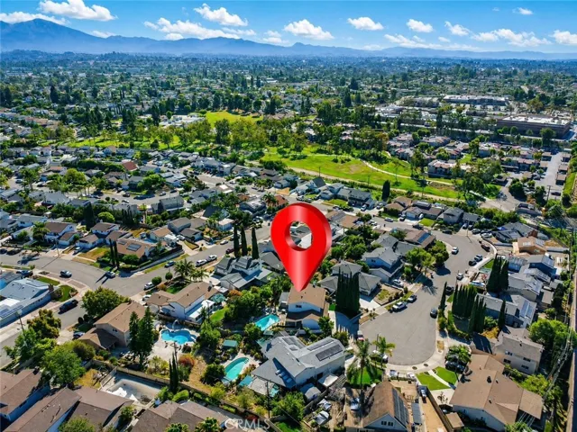 24851 Stem, Lake Forest, California 92630