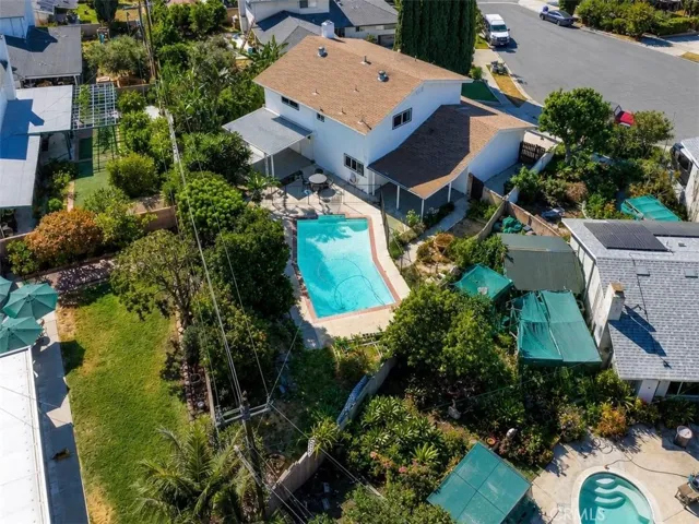 24851 Stem, Lake Forest, California 92630