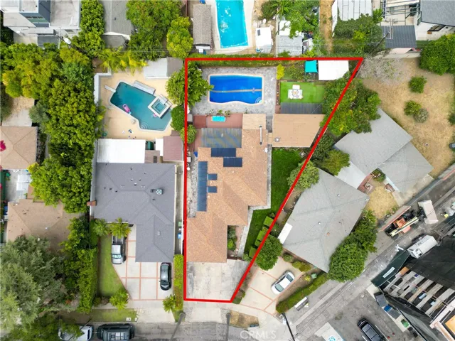 4217 Stewart, Los Angeles, California 90066