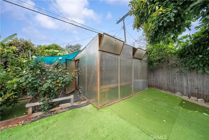 4217 Stewart, Los Angeles, California 90066