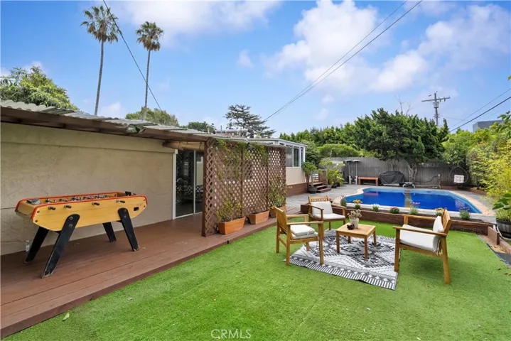 4217 Stewart, Los Angeles, California 90066