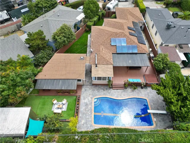 4217 Stewart, Los Angeles, California 90066