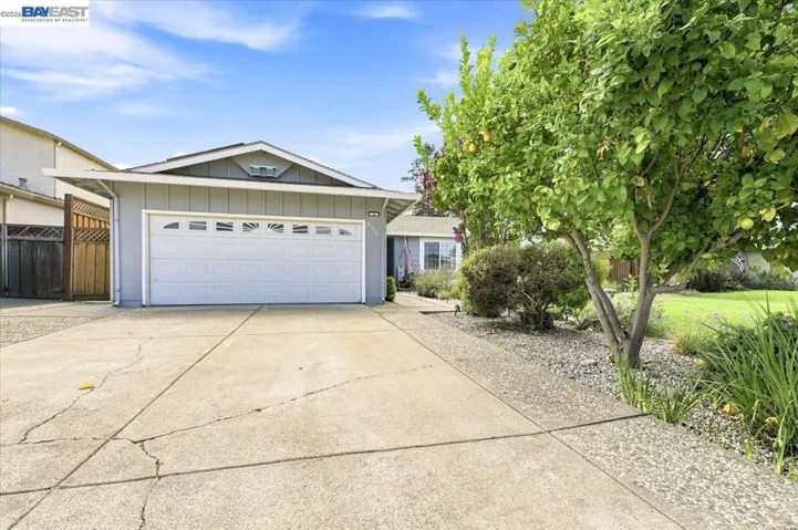 854 Hanover St, Livermore, California 94551