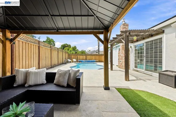 854 Hanover St, Livermore, California 94551
