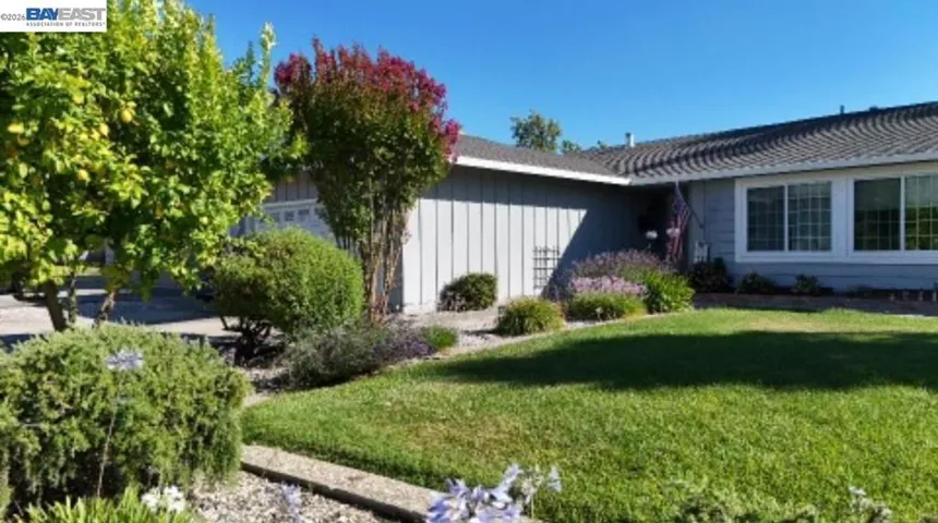 854 Hanover St, Livermore, California 94551