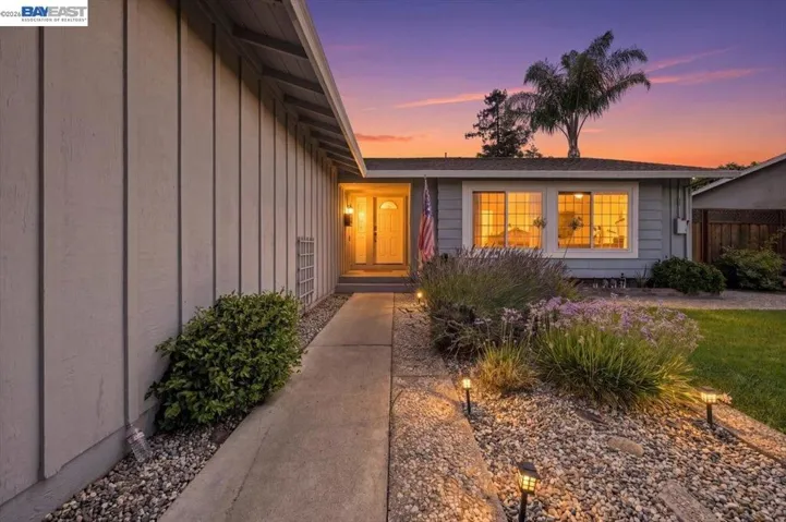 854 Hanover St, Livermore, California 94551