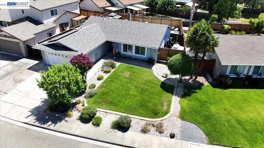 854 Hanover St, Livermore, California 94551