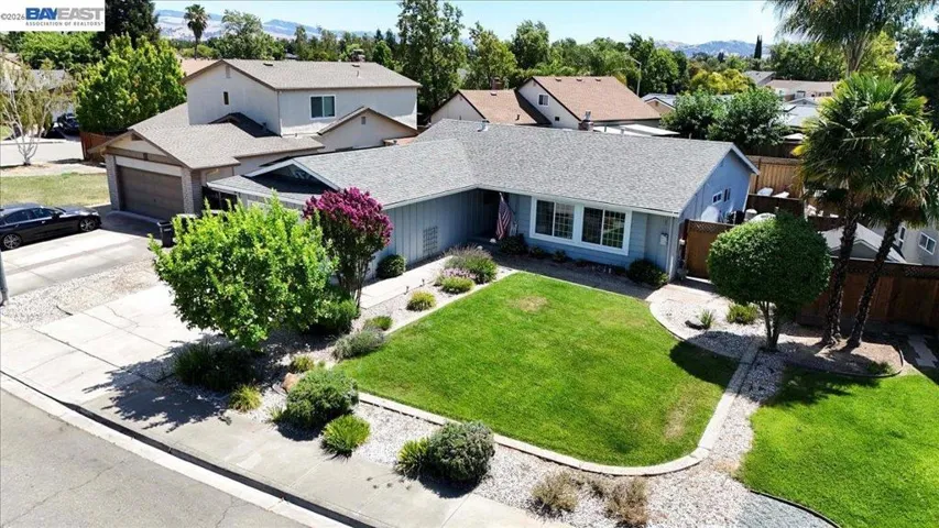 854 Hanover St, Livermore, California 94551