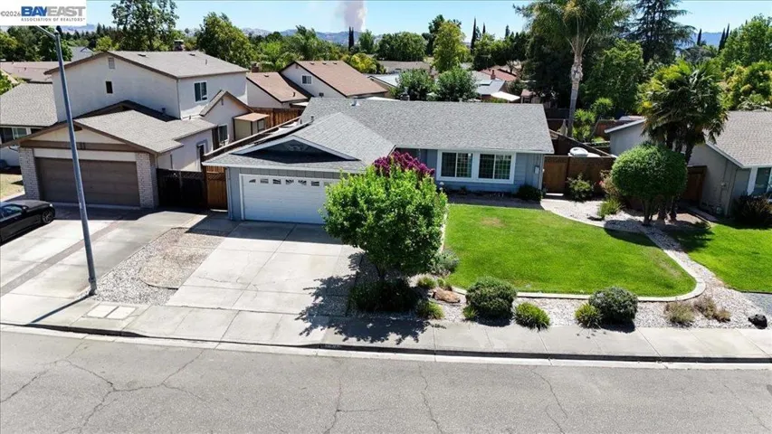 854 Hanover St, Livermore, California 94551