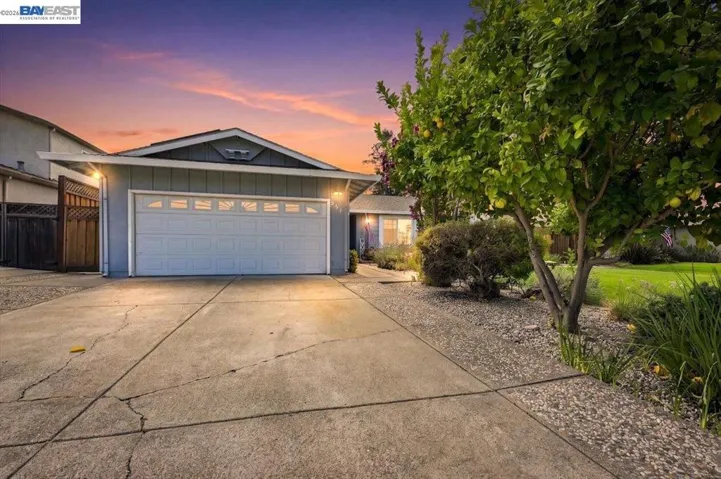 854 Hanover St, Livermore, California 94551