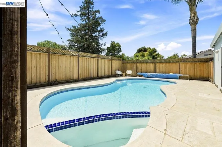854 Hanover St, Livermore, California 94551