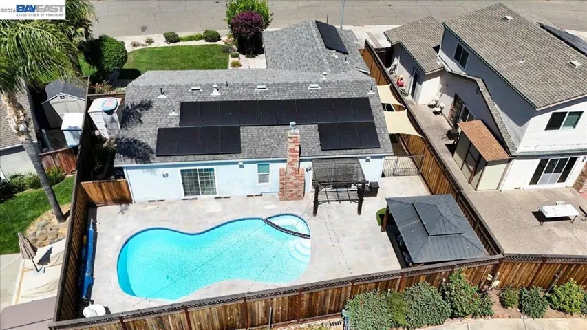 854 Hanover St, Livermore, California 94551