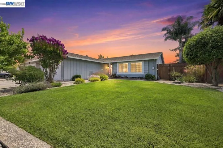 854 Hanover St, Livermore, California 94551