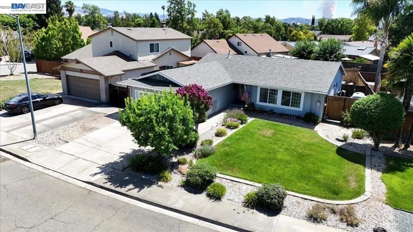 854 Hanover St, Livermore, California 94551