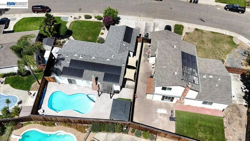 854 Hanover St, Livermore, California 94551