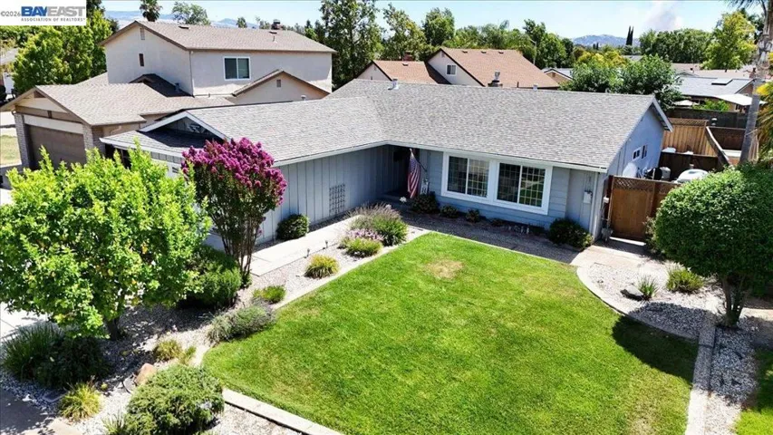 854 Hanover St, Livermore, California 94551