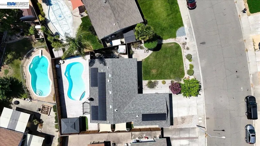 854 Hanover St, Livermore, California 94551