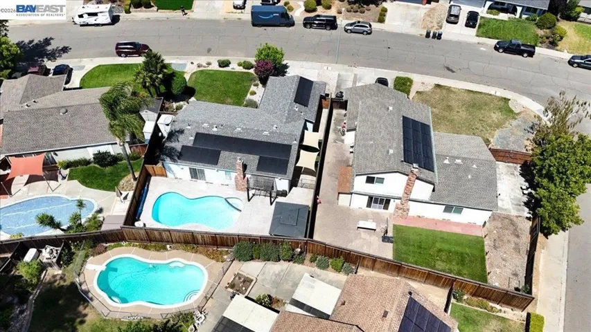 854 Hanover St, Livermore, California 94551