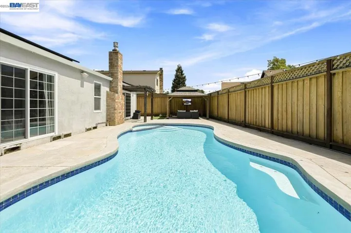 854 Hanover St, Livermore, California 94551
