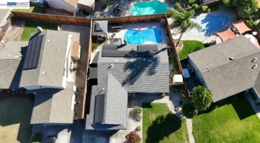 854 Hanover St, Livermore, California 94551