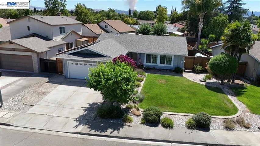 854 Hanover St, Livermore, California 94551