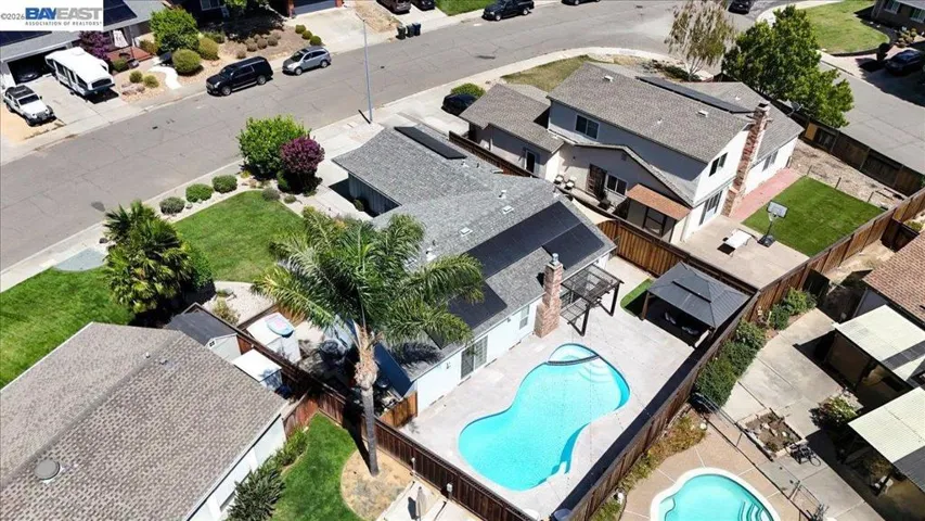 854 Hanover St, Livermore, California 94551