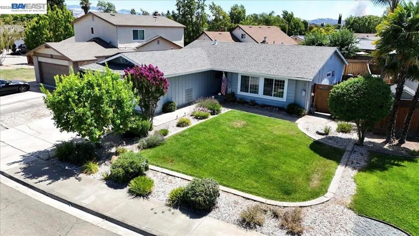 854 Hanover St, Livermore, California 94551