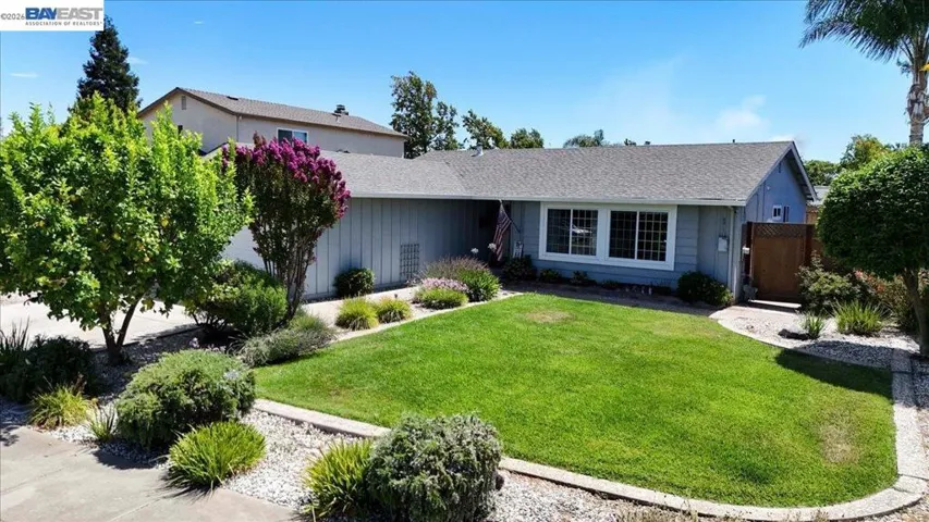 854 Hanover St, Livermore, California 94551
