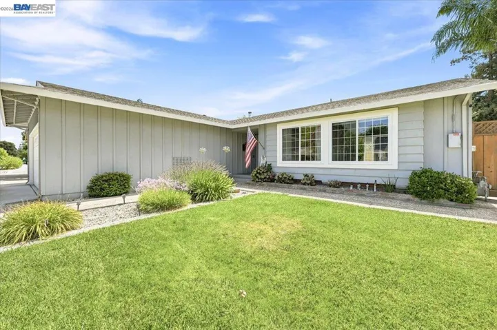 854 Hanover St, Livermore, California 94551