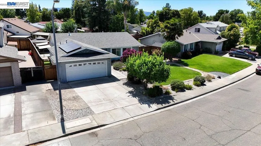 854 Hanover St, Livermore, California 94551