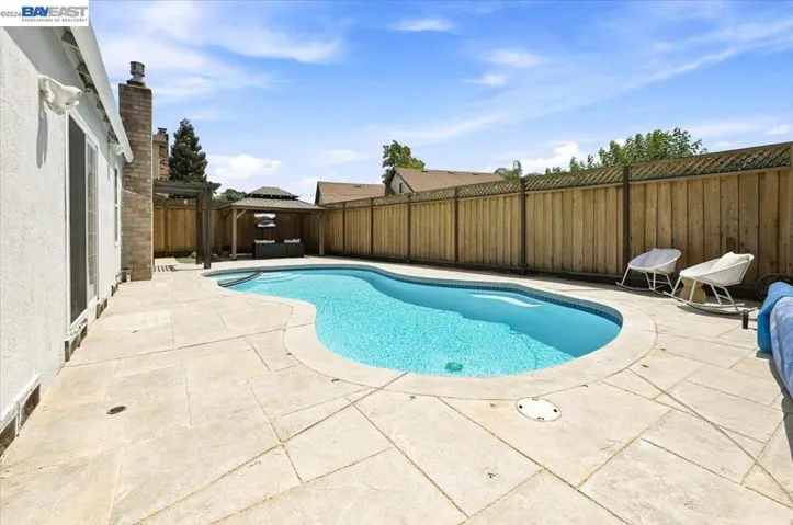 854 Hanover St, Livermore, California 94551