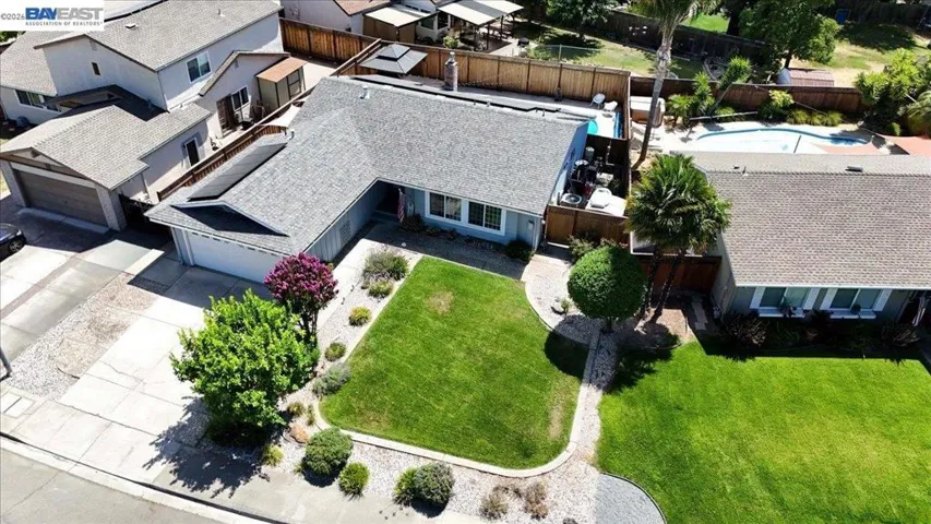 854 Hanover St, Livermore, California 94551