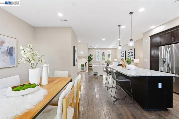 5423 Iron Horse Pkwy, Dublin, California 94568