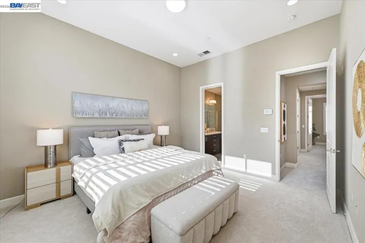 5423 Iron Horse Pkwy, Dublin, California 94568