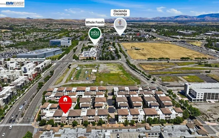 5423 Iron Horse Pkwy, Dublin, California 94568