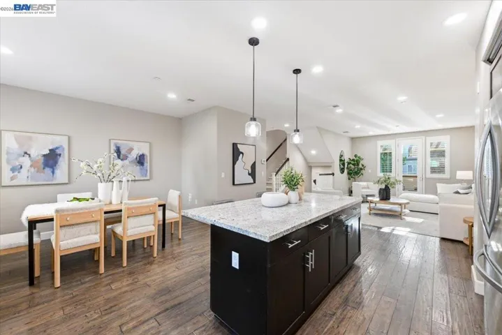 5423 Iron Horse Pkwy, Dublin, California 94568