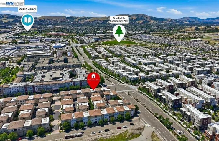 5423 Iron Horse Pkwy, Dublin, California 94568
