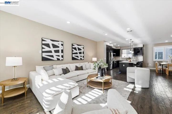 5423 Iron Horse Pkwy, Dublin, California 94568