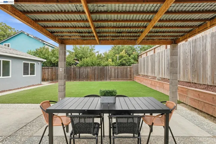 3044 San Andreas Dr, Union City, California 94587