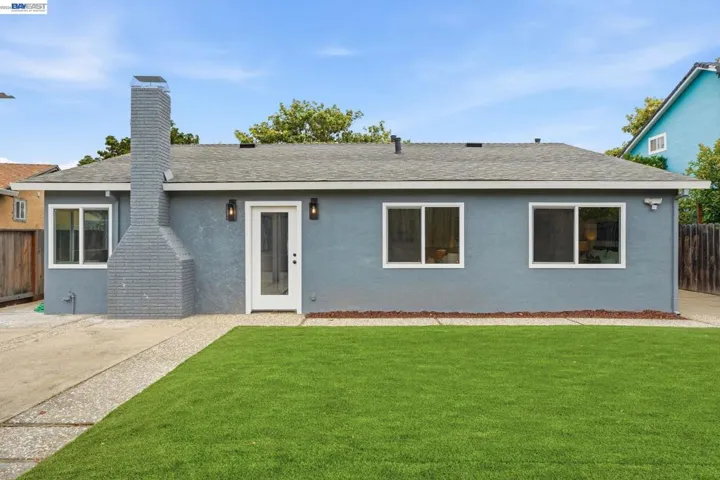 3044 San Andreas Dr, Union City, California 94587