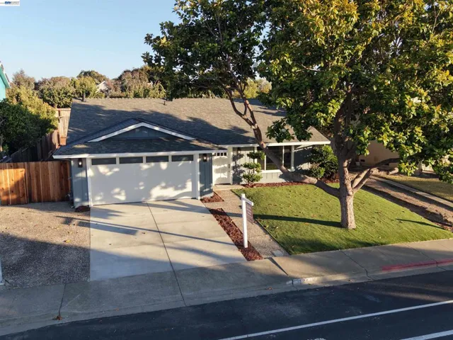 3044 San Andreas Dr, Union City, California 94587