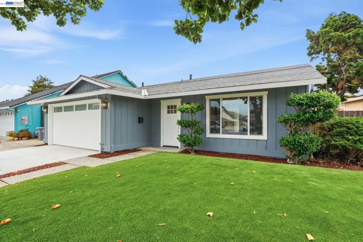 3044 San Andreas Dr, Union City, California 94587
